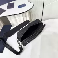 Cheap Christian Dior AAA Man Messenger Bags #1359767 Replica Wholesale [$140.00 USD] [ITEM#1359767] on Replica Christian Dior AAA Man Messenger Bags