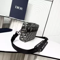 Cheap Christian Dior AAA Man Messenger Bags #1359768 Replica Wholesale [$140.00 USD] [ITEM#1359768] on Replica Christian Dior AAA Man Messenger Bags