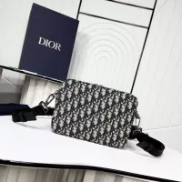Cheap Christian Dior AAA Man Messenger Bags #1359768 Replica Wholesale [$140.00 USD] [ITEM#1359768] on Replica Christian Dior AAA Man Messenger Bags