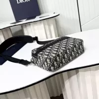 Cheap Christian Dior AAA Man Messenger Bags #1359768 Replica Wholesale [$140.00 USD] [ITEM#1359768] on Replica Christian Dior AAA Man Messenger Bags