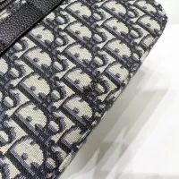 Cheap Christian Dior AAA Man Messenger Bags #1359768 Replica Wholesale [$140.00 USD] [ITEM#1359768] on Replica Christian Dior AAA Man Messenger Bags