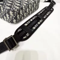 Cheap Christian Dior AAA Man Messenger Bags #1359768 Replica Wholesale [$140.00 USD] [ITEM#1359768] on Replica Christian Dior AAA Man Messenger Bags