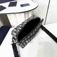 Cheap Christian Dior AAA Man Messenger Bags #1359768 Replica Wholesale [$140.00 USD] [ITEM#1359768] on Replica Christian Dior AAA Man Messenger Bags
