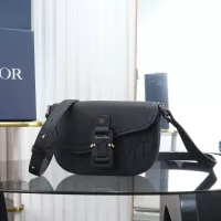Cheap Christian Dior AAA Man Messenger Bags #1359769 Replica Wholesale [$150.00 USD] [ITEM#1359769] on Replica Christian Dior AAA Man Messenger Bags