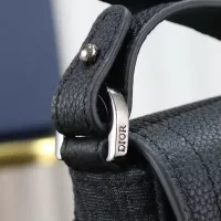 Cheap Christian Dior AAA Man Messenger Bags #1359769 Replica Wholesale [$150.00 USD] [ITEM#1359769] on Replica Christian Dior AAA Man Messenger Bags