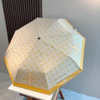 Cheap Tory Burch TB Umbrellas #1359771 Replica Wholesale [$29.00 USD] [ITEM#1359771] on Replica Tory Burch TB Umbrellas