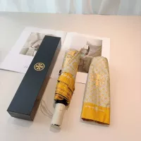 Cheap Tory Burch TB Umbrellas #1359771 Replica Wholesale [$29.00 USD] [ITEM#1359771] on Replica Tory Burch TB Umbrellas