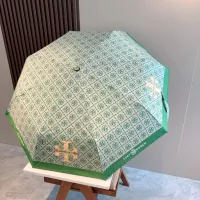 Cheap Tory Burch TB Umbrellas #1359772 Replica Wholesale [$29.00 USD] [ITEM#1359772] on Replica Tory Burch TB Umbrellas