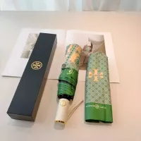 Cheap Tory Burch TB Umbrellas #1359772 Replica Wholesale [$29.00 USD] [ITEM#1359772] on Replica Tory Burch TB Umbrellas