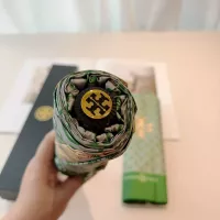 Cheap Tory Burch TB Umbrellas #1359772 Replica Wholesale [$29.00 USD] [ITEM#1359772] on Replica Tory Burch TB Umbrellas