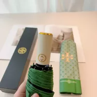 Cheap Tory Burch TB Umbrellas #1359772 Replica Wholesale [$29.00 USD] [ITEM#1359772] on Replica Tory Burch TB Umbrellas