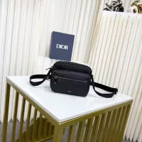 Cheap Christian Dior AAA Man Messenger Bags #1359773 Replica Wholesale [$150.00 USD] [ITEM#1359773] on Replica Christian Dior AAA Man Messenger Bags