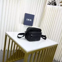 Cheap Christian Dior AAA Man Messenger Bags #1359773 Replica Wholesale [$150.00 USD] [ITEM#1359773] on Replica Christian Dior AAA Man Messenger Bags