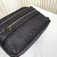 Cheap Christian Dior AAA Man Messenger Bags #1359773 Replica Wholesale [$150.00 USD] [ITEM#1359773] on Replica Christian Dior AAA Man Messenger Bags