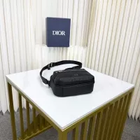 Cheap Christian Dior AAA Man Messenger Bags #1359773 Replica Wholesale [$150.00 USD] [ITEM#1359773] on Replica Christian Dior AAA Man Messenger Bags