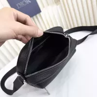 Cheap Christian Dior AAA Man Messenger Bags #1359773 Replica Wholesale [$150.00 USD] [ITEM#1359773] on Replica Christian Dior AAA Man Messenger Bags