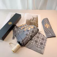 Cheap Tory Burch TB Umbrellas #1359775 Replica Wholesale [$29.00 USD] [ITEM#1359775] on Replica Tory Burch TB Umbrellas