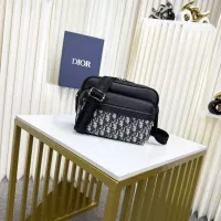 Cheap Christian Dior AAA Man Messenger Bags #1359776 Replica Wholesale [$155.00 USD] [ITEM#1359776] on Replica Christian Dior AAA Man Messenger Bags