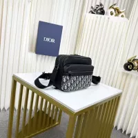 Cheap Christian Dior AAA Man Messenger Bags #1359776 Replica Wholesale [$155.00 USD] [ITEM#1359776] on Replica Christian Dior AAA Man Messenger Bags