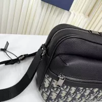 Cheap Christian Dior AAA Man Messenger Bags #1359776 Replica Wholesale [$155.00 USD] [ITEM#1359776] on Replica Christian Dior AAA Man Messenger Bags