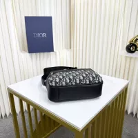 Cheap Christian Dior AAA Man Messenger Bags #1359776 Replica Wholesale [$155.00 USD] [ITEM#1359776] on Replica Christian Dior AAA Man Messenger Bags