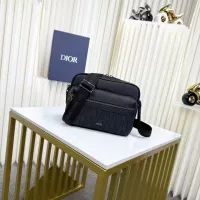 Cheap Christian Dior AAA Man Messenger Bags #1359777 Replica Wholesale [$155.00 USD] [ITEM#1359777] on Replica Christian Dior AAA Man Messenger Bags
