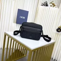 Cheap Christian Dior AAA Man Messenger Bags #1359777 Replica Wholesale [$155.00 USD] [ITEM#1359777] on Replica Christian Dior AAA Man Messenger Bags