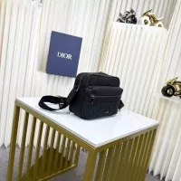Cheap Christian Dior AAA Man Messenger Bags #1359777 Replica Wholesale [$155.00 USD] [ITEM#1359777] on Replica Christian Dior AAA Man Messenger Bags