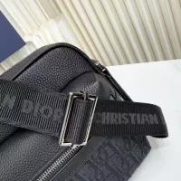 Cheap Christian Dior AAA Man Messenger Bags #1359777 Replica Wholesale [$155.00 USD] [ITEM#1359777] on Replica Christian Dior AAA Man Messenger Bags