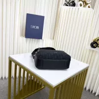 Cheap Christian Dior AAA Man Messenger Bags #1359777 Replica Wholesale [$155.00 USD] [ITEM#1359777] on Replica Christian Dior AAA Man Messenger Bags