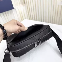 Cheap Christian Dior AAA Man Messenger Bags #1359777 Replica Wholesale [$155.00 USD] [ITEM#1359777] on Replica Christian Dior AAA Man Messenger Bags