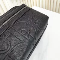 Cheap Christian Dior AAA Man Messenger Bags #1359778 Replica Wholesale [$158.00 USD] [ITEM#1359778] on Replica Christian Dior AAA Man Messenger Bags
