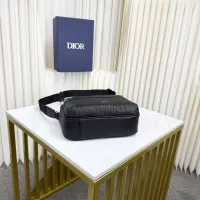 Cheap Christian Dior AAA Man Messenger Bags #1359778 Replica Wholesale [$158.00 USD] [ITEM#1359778] on Replica Christian Dior AAA Man Messenger Bags
