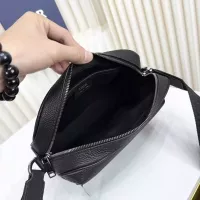 Cheap Christian Dior AAA Man Messenger Bags #1359778 Replica Wholesale [$158.00 USD] [ITEM#1359778] on Replica Christian Dior AAA Man Messenger Bags