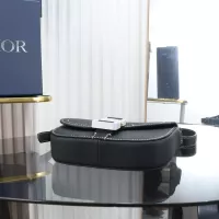 Cheap Christian Dior AAA Man Messenger Bags #1359779 Replica Wholesale [$160.00 USD] [ITEM#1359779] on Replica Christian Dior AAA Man Messenger Bags