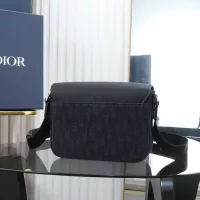 Cheap Christian Dior AAA Man Messenger Bags #1359780 Replica Wholesale [$170.00 USD] [ITEM#1359780] on Replica Christian Dior AAA Man Messenger Bags
