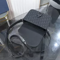 Cheap Christian Dior AAA Man Messenger Bags #1359780 Replica Wholesale [$170.00 USD] [ITEM#1359780] on Replica Christian Dior AAA Man Messenger Bags