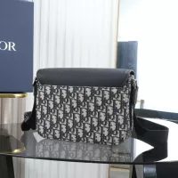 Cheap Christian Dior AAA Man Messenger Bags #1359781 Replica Wholesale [$170.00 USD] [ITEM#1359781] on Replica Christian Dior AAA Man Messenger Bags