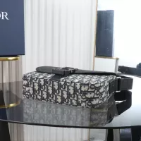 Cheap Christian Dior AAA Man Messenger Bags #1359781 Replica Wholesale [$170.00 USD] [ITEM#1359781] on Replica Christian Dior AAA Man Messenger Bags