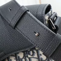 Cheap Christian Dior AAA Man Messenger Bags #1359781 Replica Wholesale [$170.00 USD] [ITEM#1359781] on Replica Christian Dior AAA Man Messenger Bags