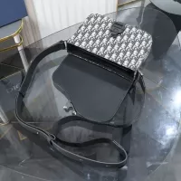 Cheap Christian Dior AAA Man Messenger Bags #1359781 Replica Wholesale [$170.00 USD] [ITEM#1359781] on Replica Christian Dior AAA Man Messenger Bags