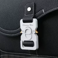 Cheap Christian Dior AAA Man Messenger Bags #1359782 Replica Wholesale [$175.00 USD] [ITEM#1359782] on Replica Christian Dior AAA Man Messenger Bags