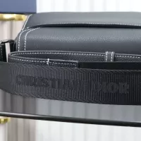 Cheap Christian Dior AAA Man Messenger Bags #1359782 Replica Wholesale [$175.00 USD] [ITEM#1359782] on Replica Christian Dior AAA Man Messenger Bags