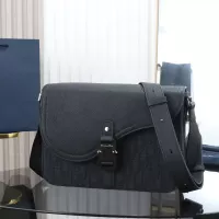 Cheap Christian Dior AAA Man Messenger Bags #1359783 Replica Wholesale [$180.00 USD] [ITEM#1359783] on Replica Christian Dior AAA Man Messenger Bags