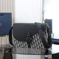 Cheap Christian Dior AAA Man Messenger Bags #1359784 Replica Wholesale [$185.00 USD] [ITEM#1359784] on Replica Christian Dior AAA Man Messenger Bags