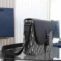 Cheap Christian Dior AAA Man Messenger Bags #1359784 Replica Wholesale [$185.00 USD] [ITEM#1359784] on Replica Christian Dior AAA Man Messenger Bags