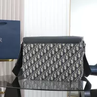 Cheap Christian Dior AAA Man Messenger Bags #1359784 Replica Wholesale [$185.00 USD] [ITEM#1359784] on Replica Christian Dior AAA Man Messenger Bags