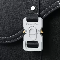 Cheap Christian Dior AAA Man Messenger Bags #1359785 Replica Wholesale [$195.00 USD] [ITEM#1359785] on Replica Christian Dior AAA Man Messenger Bags