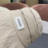 Cheap Burberry Caps #1359786 Replica Wholesale [$38.00 USD] [ITEM#1359786] on Replica Burberry Caps