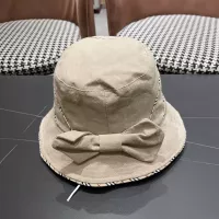 Cheap Burberry Caps #1359787 Replica Wholesale [$38.00 USD] [ITEM#1359787] on Replica Burberry Caps
